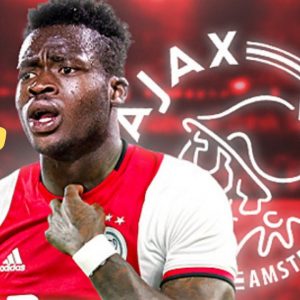 Ajax: in chiusura l’arrivo di Karmaldeen Sulemana dal Nordsjaelland