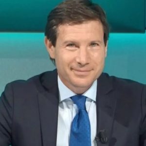 Positivo al Covid19 il telecronista RAI Alberto Rimedio