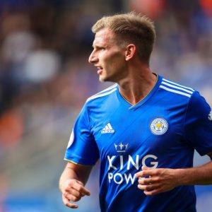 Ufficiale: Leicester, Albrighton in prestito al West Bromwich Albion