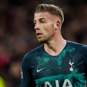 Ufficiale: Alderweireld è un nuovo giocatore dell’Anversa