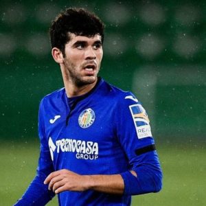 Ufficiale: il Barcellona ha ceduto Carles Alena al Getafe