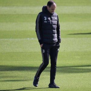 Cancellata l’amichevole Juventus-Atletico Madrid a Tel Aviv