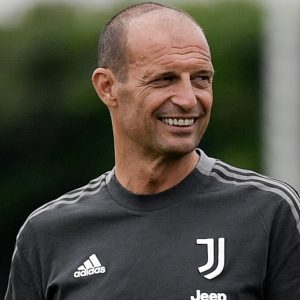 Juventus, Allegri: “Chiesa va valutato”