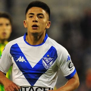 Marsiglia; accordo raggiunto con Thiago Almada, si cerca quello con il Velez