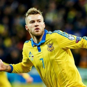 Ufficiale: Yarmolenko firma con la Dinamo Kiev