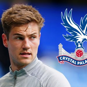 Ufficiale: Joachim Andersen è un nuovo giocatore del Crystal Palace