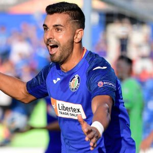 Ufficiale: Angel Rodriguez si trasferisce al Maiorca dal Getafe