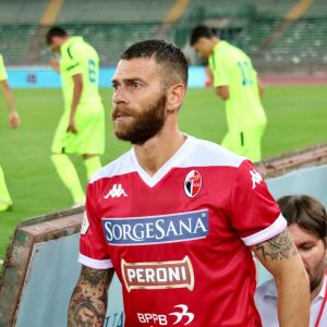 Ufficiale: Antenucci rinnova con il Bari