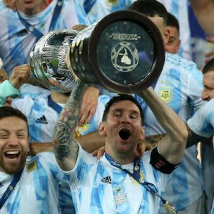 Copa America 2024, il calendario della competizione