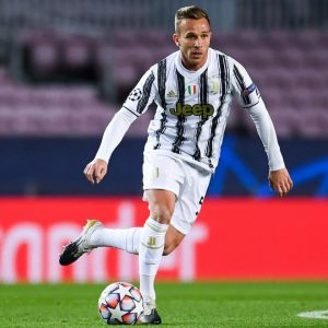 Juventus, Arthur si opera