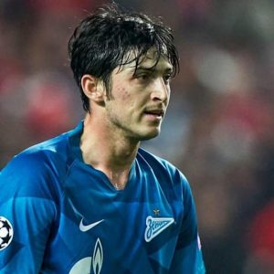 Bayer Leverkusen: in chiusura l’acquisto di Azmoun dallo Zenit