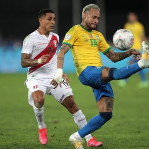 Neymar vicino al Santos