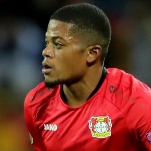 Aston Villa: presentata offerta ufficiale al Bayer Leverkusen per Leon Bailey