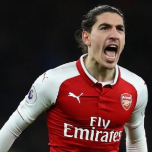 Inter; Bellerin sempre più vicino, l’Arsenal apre al prestito con diritto di riscatto