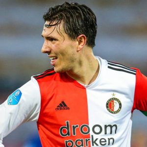 Ajax: si lavora per l’acquisto di Steven Berghuis capitano del Feyenoord