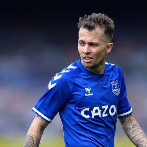 Ufficiale: Bernard lascia l’Everton e firma per l’Al Sharjah