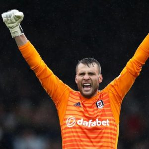 Il Chelsea annuncia l’arrivo del portiere Marcus Bettinelli