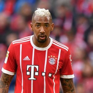 Roma: per la difesa si pensa allo svincolato Jerome Boateng