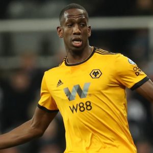 Tottenham: pronti 45 milioni per Podence e Boly del Wolverhampton