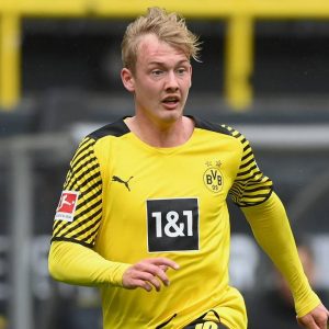 Ufficiale: Julian Brandt ha rinnovato con il Borussia Dortmund