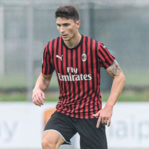 Il Modena ci prova per Mattia Caldara