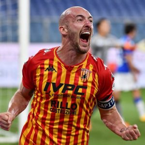 Monza, ufficiale l’arrivo di Caldirola dal Benevento