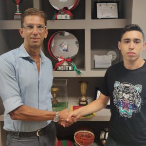 Ufficiale: Capanni e Capone arrivano alla Ternana. Ferrante rinnova e viene girato in prestito al Foggia