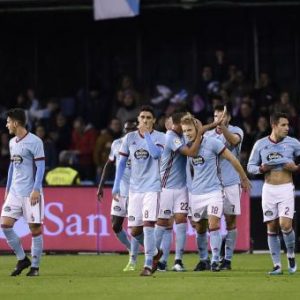 Iago Aspas ha rinnovato con il Celta Vigo