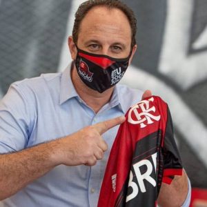 Flamengo, esonero per Rogerio Ceni