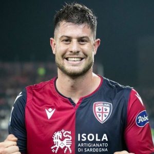 Ufficiale: Alberto Cerri in prestito al Como dal Cagliari