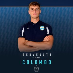 Ufficiale: Spal, Lorenzo Colombo in prestito dal Milan