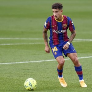 Barcellona, Coutinho potrebbe ritornare in Brasile