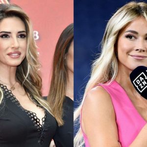 Ufficiale: Giorgia Rossi lascia Mediaset per Dazn: “Affiancherà Diletta Leotta”