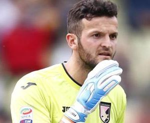 L’ Alessandria come portiere si cerca Ujkani