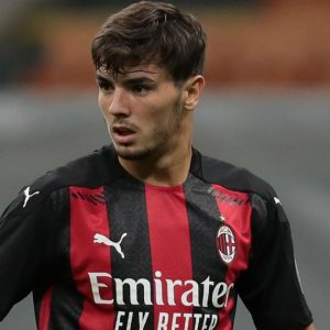 Brahim Diaz ha scelto di giocare con il Marocco