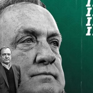 Ufficiale: Dick Advocaat è il nuovo CT dell’Iraq