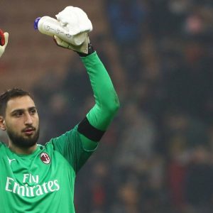 Donnarumma dice addio al Milan: “Certe scelte sono difficili…”