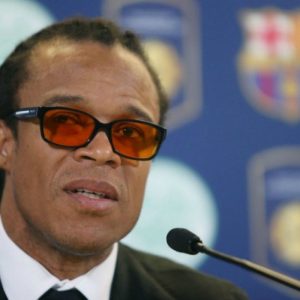 Ufficiale: Esonerato Edgar Davids dall’Olhanense