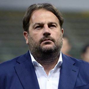 Ufficiale: Faggiano è il nuovo ds della Sampdoria, Osti responsabile dell’area tecnica