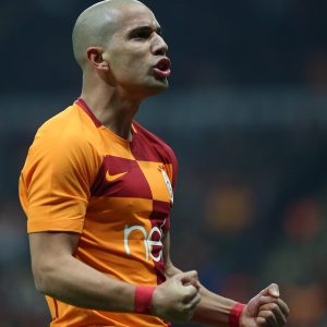 Valladolid e Olympiakos su Feghouli