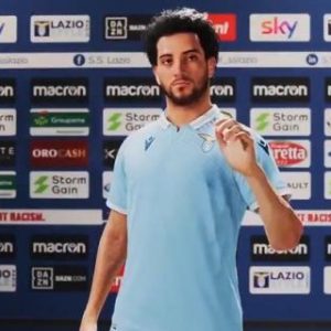 Ufficiale: Felipe Anderson è un nuovo giocatore della Lazio