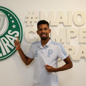 Ufficiale: Matheus Fernandes lascia il Barcellona e torna al Palmeiras