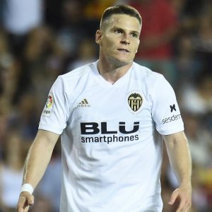 Niente Marsiglia, Kèvin Gameiro va allo Strasburgo