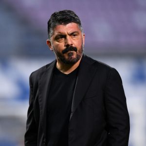 Torna a parlare Gattuso: “Io razzista? Mi hanno chimato terrone dovunque, Mendes è un amico, Commisso non lo conosco neanche dal vivo…”