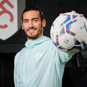 Ufficiale: Paulo Gazzaniga è il nuovo portiere del Girona