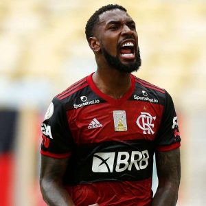 Gerson tornerà al Flamengo