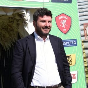 Cosenza: Roberto Goretti sarà il nuovo direttore sportivo; nel pomeriggio la firma