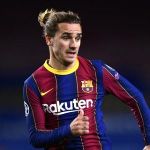 Manchester City, viste le distanze per Kane può arrivare Griezmann