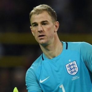 Joe Hart verso il Celtic