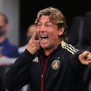 Ufficiale: Gabriel Heinze è stato esonerato dall’Atlanta United